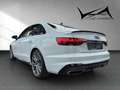 Audi A4 Lim. 40 TDI S line competition plus Blanc - thumbnail 3
