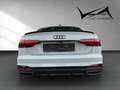 Audi A4 Lim. 40 TDI S line competition plus Blanc - thumbnail 4