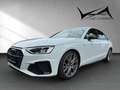 Audi A4 Lim. 40 TDI S line competition plus Blanc - thumbnail 1