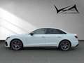 Audi A4 Lim. 40 TDI S line competition plus Blanc - thumbnail 2