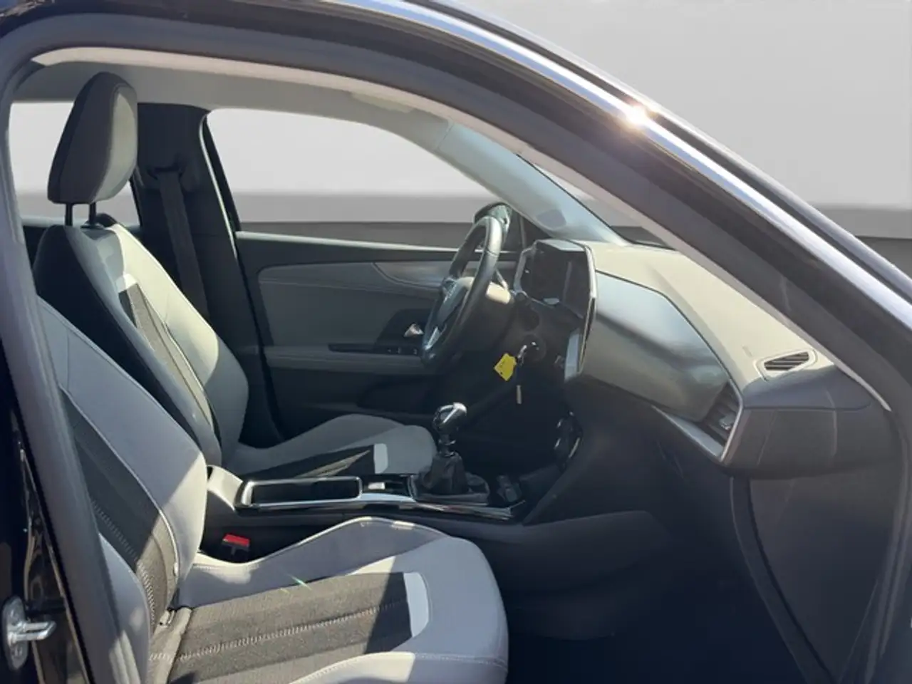Opel Mokka ENJOY. 1.2 Direct Injection Turbo 74 kW (100 PS..., миниатюра 9