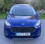 Ford Tourneo Courier 1.0 Ecoboost Titanium Azul - thumbnail 7