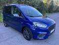 Ford Tourneo Courier 1.0 Ecoboost Titanium Azul - thumbnail 6