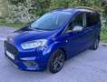 Ford Tourneo Courier 1.0 Ecoboost Titanium Azul - thumbnail 1