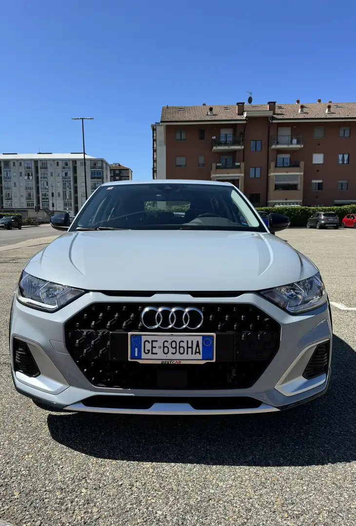 Audi A1 Citycarver 30 1.0 tfsi 110cv - 1