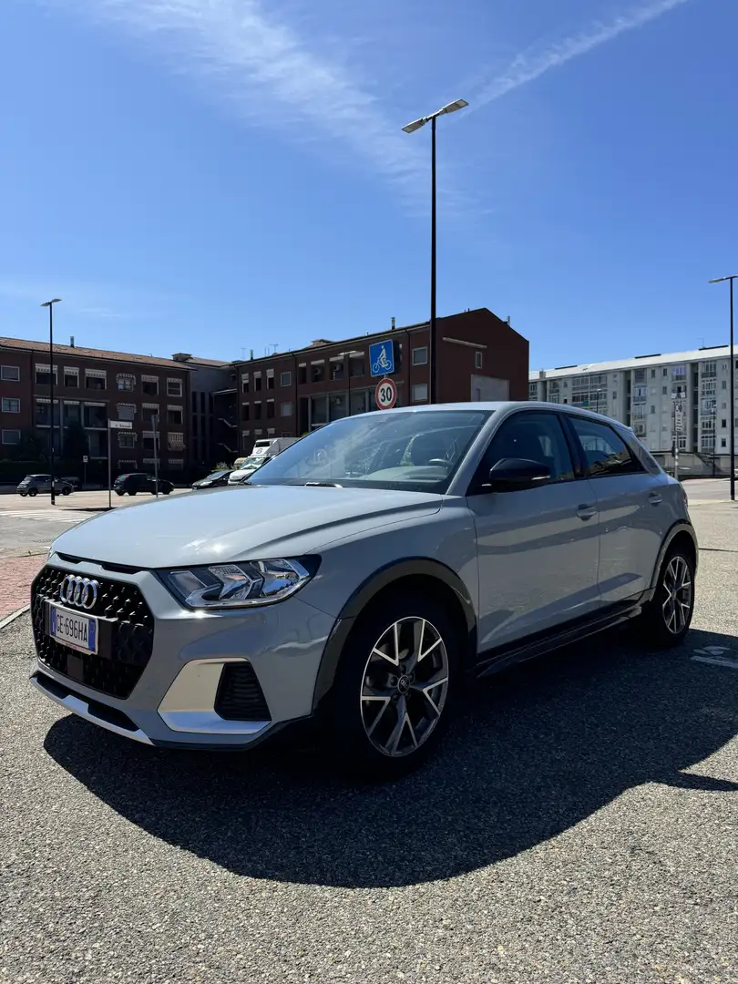 Audi A1 Citycarver 30 1.0 tfsi 110cv - 2