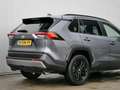 Toyota RAV 4 2.0 VVT-iE Dynamic 176 Pk Automaat Navigatie / DAB Grau - thumbnail 22