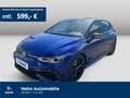 Volkswagen Golf VIII R Performance 20 Years AKRA DCC Pano Blau - thumbnail 1