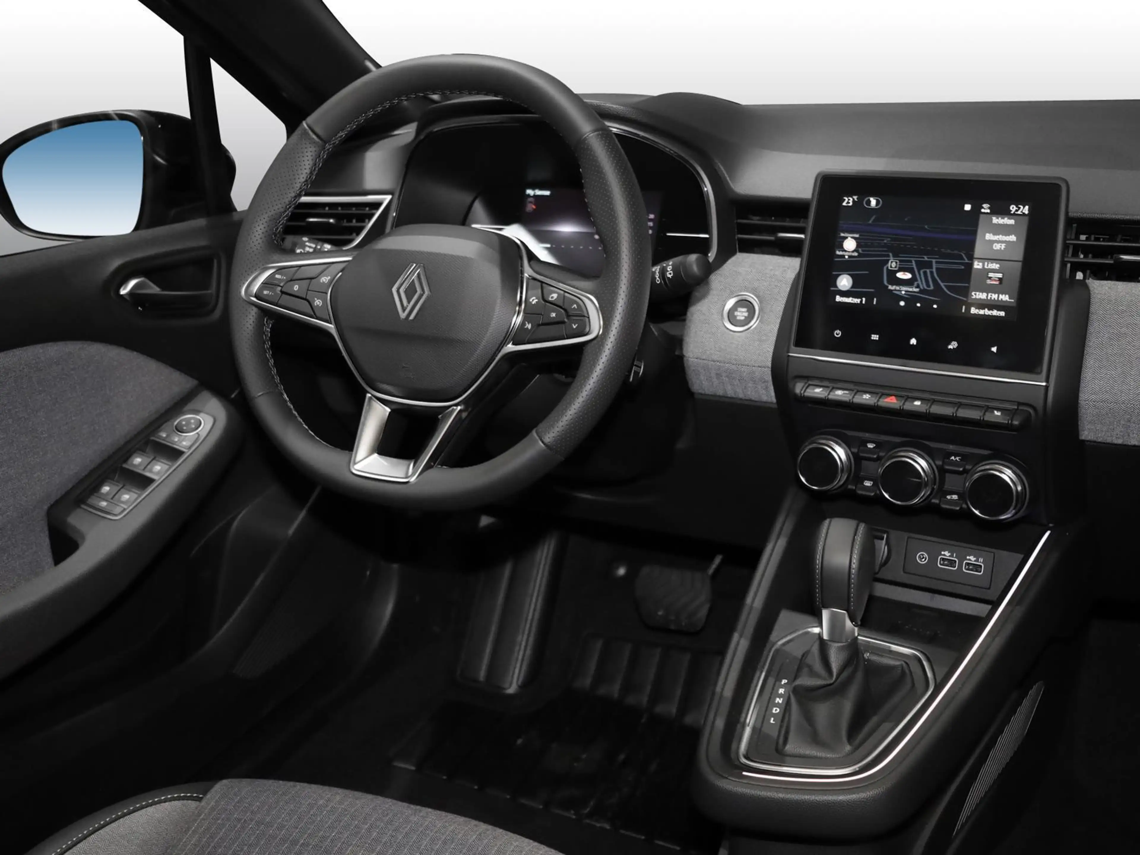 Renault Clio TCe90 Techno AT NAVI SHZ LHZ RFK Keyless — photo 5