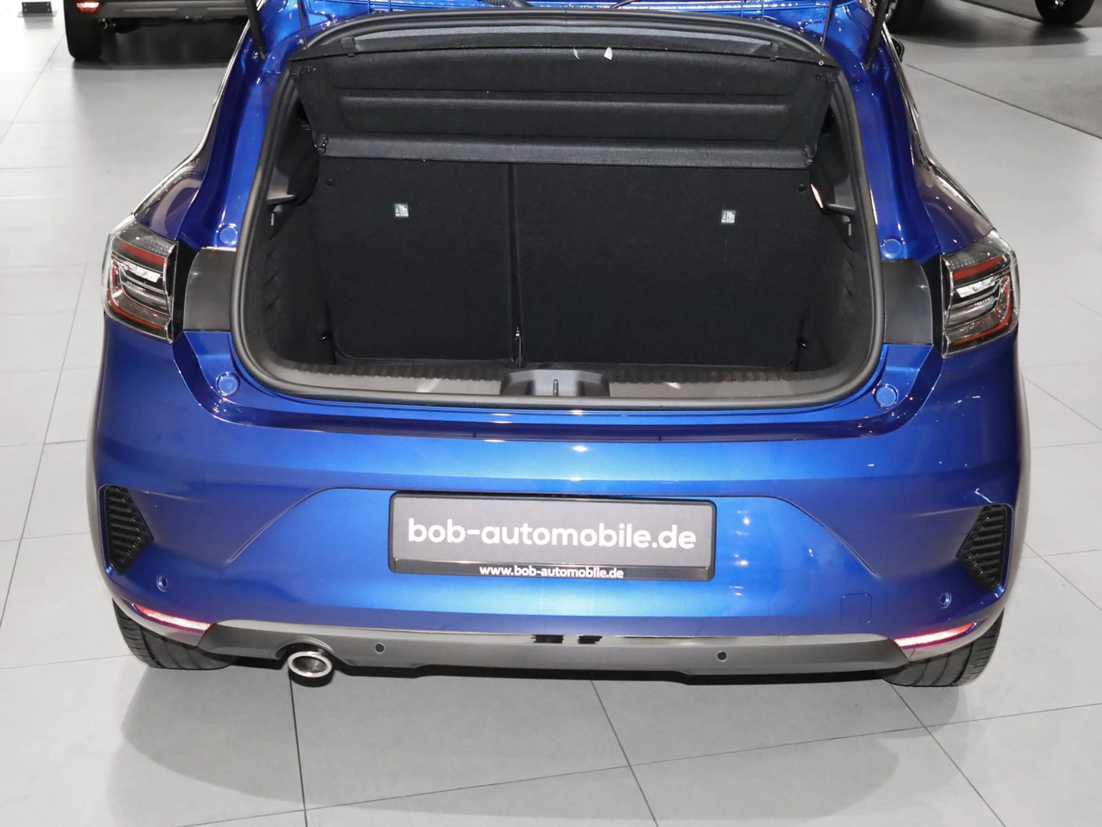 Renault Clio TCe90 Techno AT NAVI SHZ LHZ RFK Keyless — photo 11