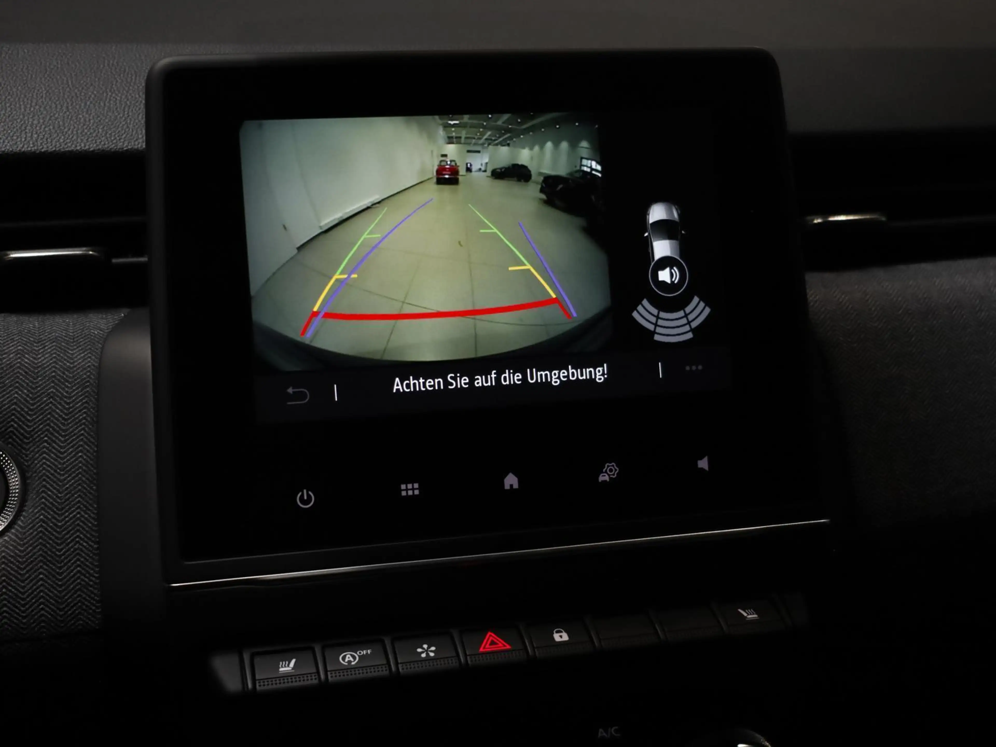 Renault Clio TCe90 Techno AT NAVI SHZ LHZ RFK Keyless — photo 15