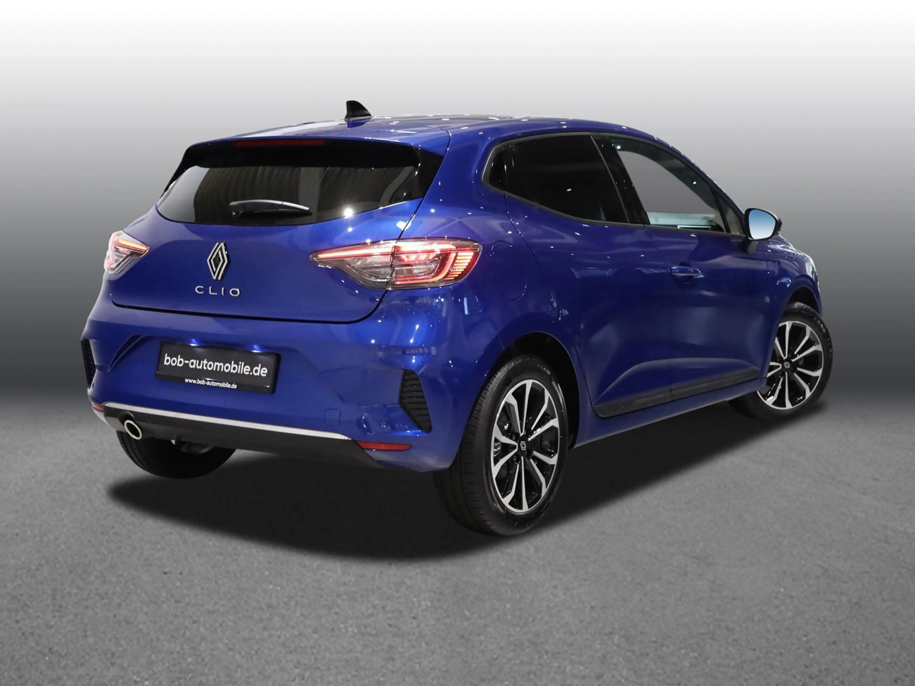 Renault Clio TCe90 Techno AT NAVI SHZ LHZ RFK Keyless — photo 2