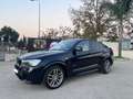 BMW X4 M M SPORT Blauw - thumbnail 4