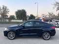 BMW X4 M M SPORT Blauw - thumbnail 5