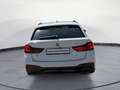 BMW 530 i Touring M Sport Laserlicht Head-Up AHK Spor Weiß - thumbnail 5