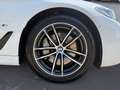 BMW 530 i Touring M Sport Laserlicht Head-Up AHK Spor Weiß - thumbnail 12