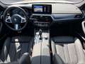 BMW 530 i Touring M Sport Laserlicht Head-Up AHK Spor Weiß - thumbnail 11