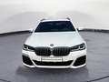 BMW 530 i Touring M Sport Laserlicht Head-Up AHK Spor Weiß - thumbnail 7