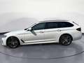 BMW 530 i Touring M Sport Laserlicht Head-Up AHK Spor Weiß - thumbnail 3