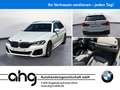 BMW 530 i Touring M Sport Laserlicht Head-Up AHK Spor Weiß - thumbnail 1