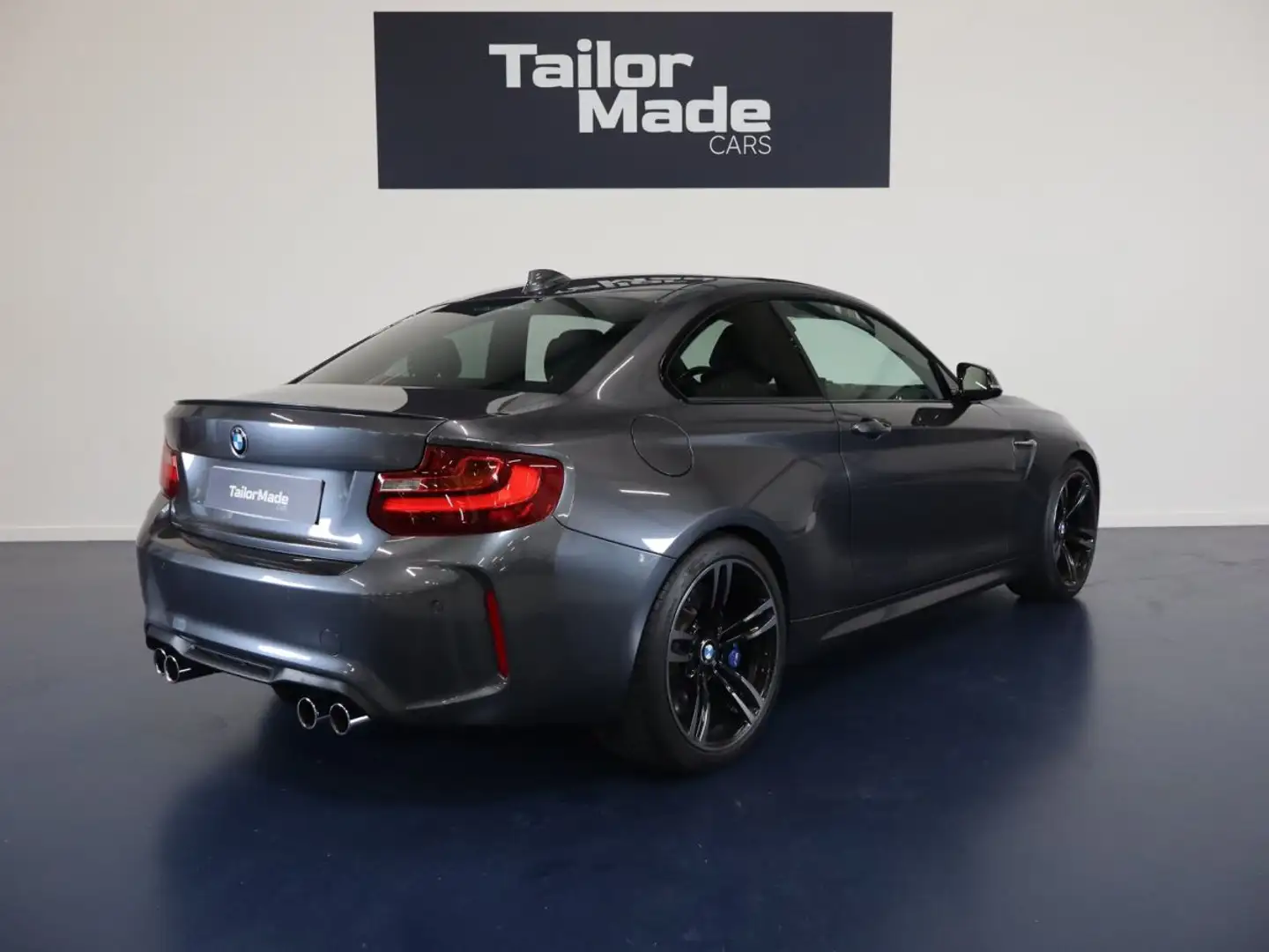 BMW M2 - 2