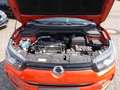 SsangYong Tivoli 1.6 Flow, Navi, Allwetter SHZ Kamera Orange - thumbnail 10