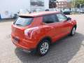 SsangYong Tivoli 1.6 Flow, Navi, Allwetter SHZ Kamera Orange - thumbnail 5
