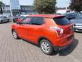 SsangYong Tivoli 1.6 Flow, Navi, Allwetter SHZ Kamera Orange - thumbnail 7