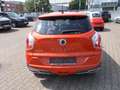 SsangYong Tivoli 1.6 Flow, Navi, Allwetter SHZ Kamera Orange - thumbnail 6