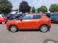 SsangYong Tivoli 1.6 Flow, Navi, Allwetter SHZ Kamera Orange - thumbnail 8