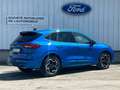 Ford Kuga 2.5 Duratec 180ch Hybrid FlexiFuel ST-Line X Power Bleu - thumbnail 2