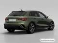 Audi A3 35 TFSI S tronic 2x S line Pano/Mat Grün - thumbnail 5