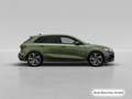 Audi A3 35 TFSI S tronic 2x S line Pano/Mat Grün - thumbnail 17