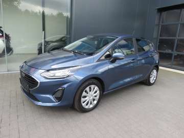 Titanium Ecoboost Nieuwstaat!