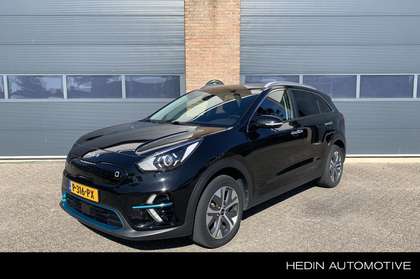 Kia e-Niro DynamicPlusLine 64 kWh 3-Fase | Navigatie | Open D