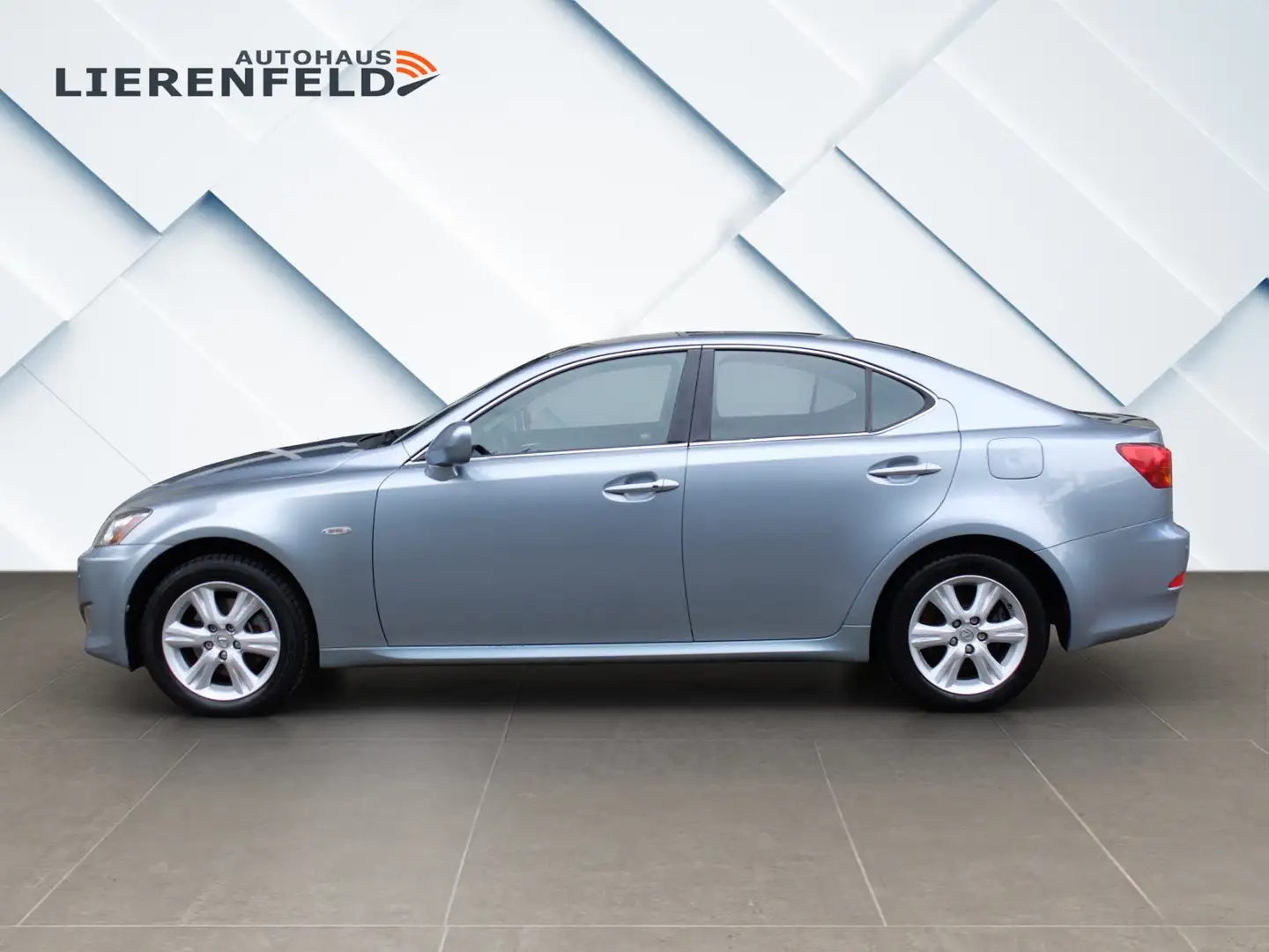 Lexus Sonstige 220d Limited aus 1.Hand Blau - 2
