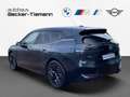 BMW iX xDrive40 Sportpaket | HarmanKa. | DAB | HeadUp | A Grau - thumbnail 4
