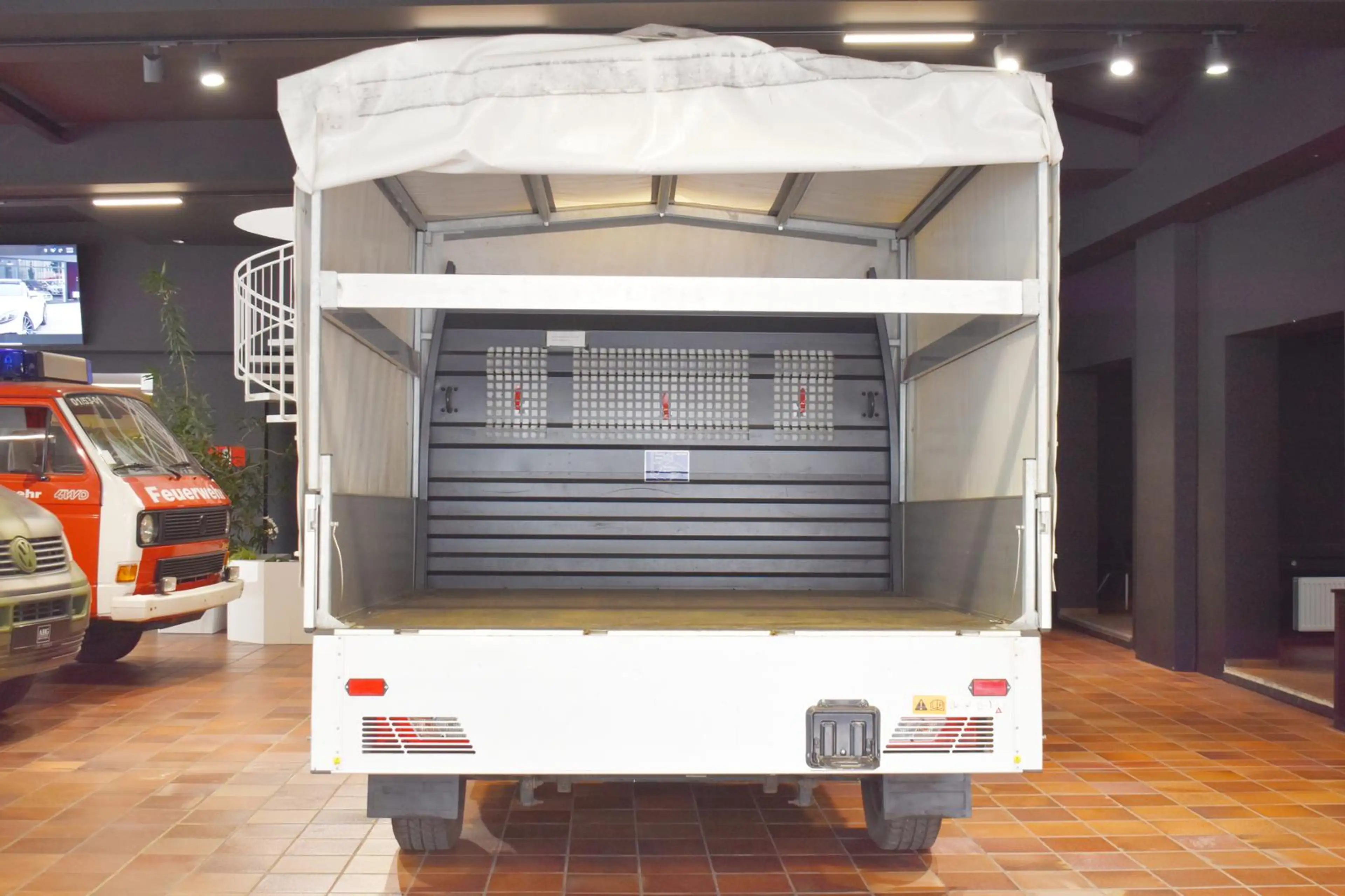 Ford Transit L2 DOKA PRITSCHE TREND A/C TEMPO SITZHZG — photo 6
