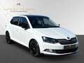 Skoda Fabia Monte Carlo *XENON*CARPLAY*PDC*TEMPO*SHZ* Blanc - thumbnail 1