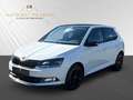 Skoda Fabia Monte Carlo *XENON*CARPLAY*PDC*TEMPO*SHZ* Blanc - thumbnail 3