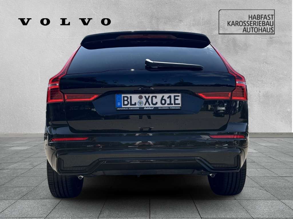 Volvo XC 60