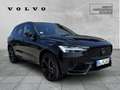 Volvo XC60 Plus Black Edition AWD T6 Plug-In Hybrid EU6e HUD Negro - thumbnail 5