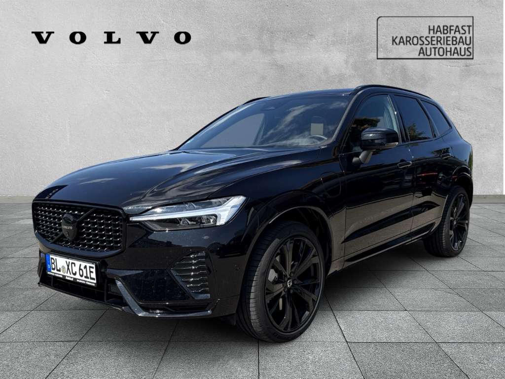 Volvo XC 60
