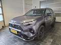 Toyota RAV 4 GR Finition Gris - thumbnail 21