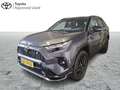 Toyota RAV 4 GR Finition Gris - thumbnail 1