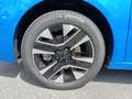 Peugeot e-208 156PS 54kWh Allure Blau - thumbnail 7