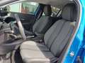 Peugeot e-208 156PS 54kWh Allure Blau - thumbnail 9