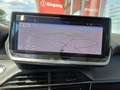 Peugeot e-208 156PS 54kWh Allure Blau - thumbnail 16