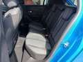 Peugeot e-208 156PS 54kWh Allure Blau - thumbnail 8