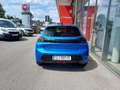 Peugeot e-208 156PS 54kWh Allure Blau - thumbnail 5
